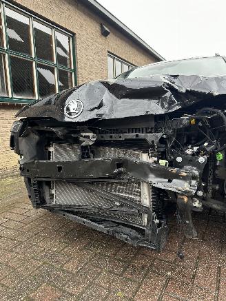 Skoda Kamiq 1.0 TSI Ambition picture 25