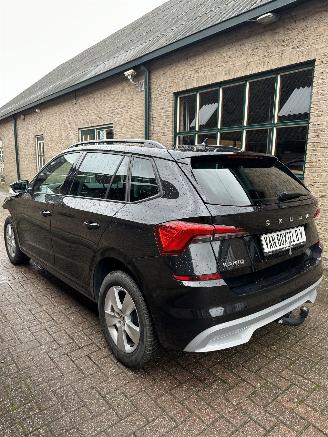 Skoda Kamiq 1.0 TSI Ambition picture 5