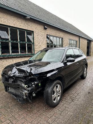 Auto incidentate Skoda Kamiq 1.0 TSI Ambition 2023/1