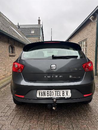 Seat Ibiza 1.2 TDI COPA Ecomotive picture 5