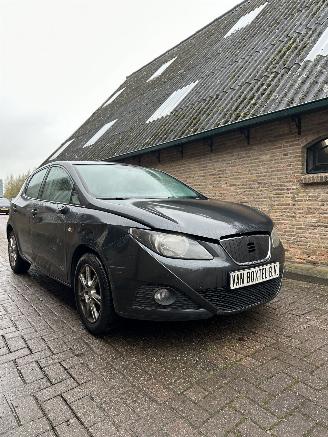 Seat Ibiza 1.2 TDI COPA Ecomotive picture 3