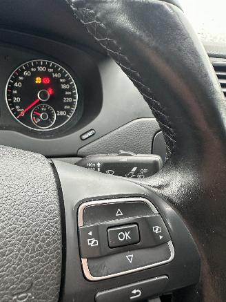 Volkswagen Jetta 1.2 TSI Comfortline picture 13