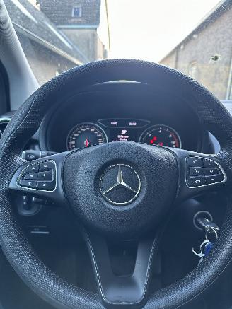 Mercedes B-klasse 220 d Ambition picture 10