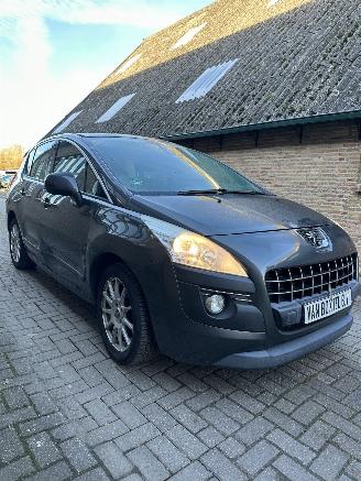 Peugeot 3008 1.6 VTi ST picture 3