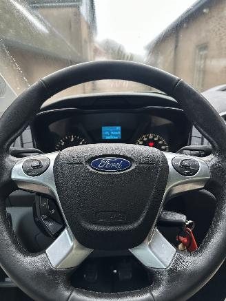 Ford Transit 470 2.0 TDCI L4H1 Trend RWD picture 8