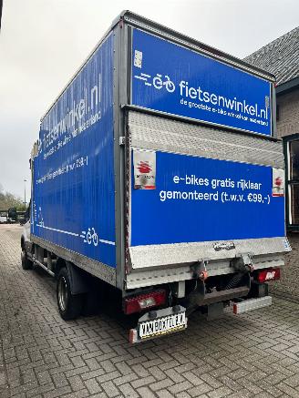 Ford Transit 470 2.0 TDCI L4H1 Trend RWD picture 6