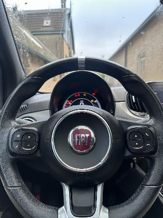Fiat 500 1.0 Hybrid Sport picture 12