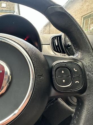 Fiat 500 1.0 Hybrid Sport picture 14