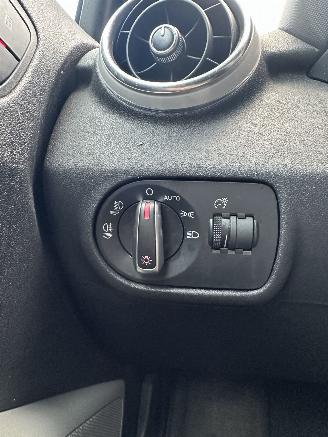 Audi A1 1.4 TFSI 119g. Ambition Pro Line picture 12