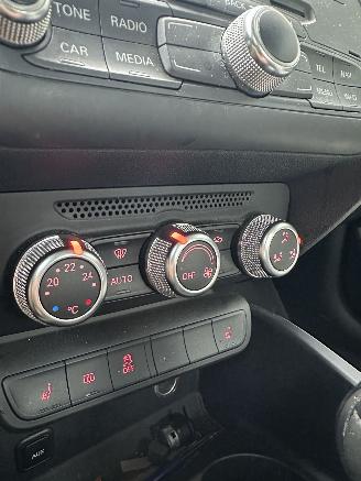 Audi A1 1.4 TFSI 119g. Ambition Pro Line picture 16