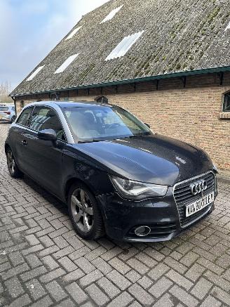 Audi A1 1.4 TFSI 119g. Ambition Pro Line picture 3