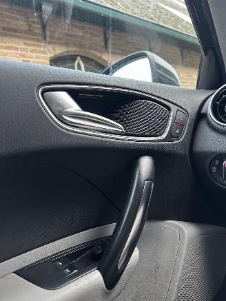 Audi A1 1.4 TFSI 119g. Ambition Pro Line picture 13