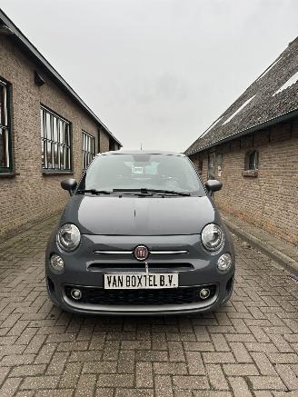Fiat 500 1.0 Hybrid Sport picture 2