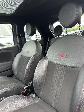 Fiat 500 1.0 Hybrid Sport picture 27