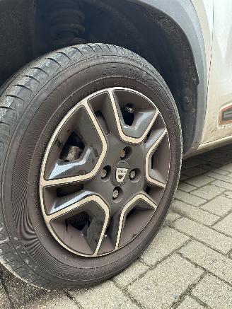 Dacia Spring  picture 20