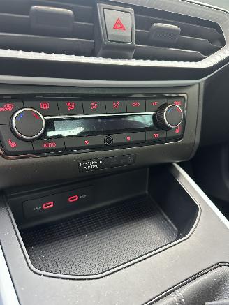 Seat Arona 1.0 TSI Style Business Connect picture 14