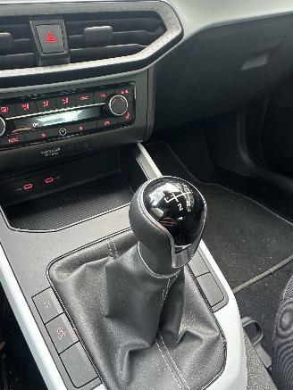 Seat Arona 1.0 TSI Style Business Connect picture 13