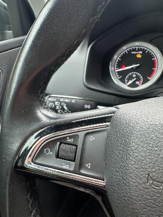 Skoda Karoq 1.5 TSI ACT Style business picture 12