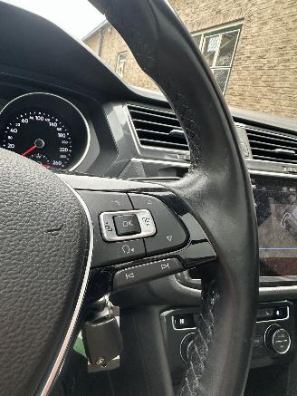 Volkswagen Tiguan 1.4 TSI Comfortline picture 14