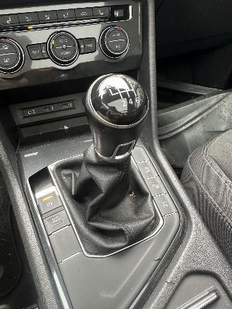 Volkswagen Tiguan 1.4 TSI Comfortline picture 18