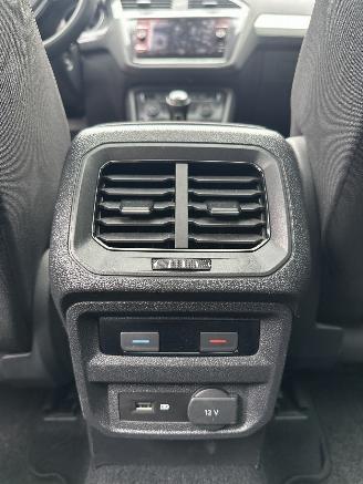 Volkswagen Tiguan 1.4 TSI Comfortline picture 22