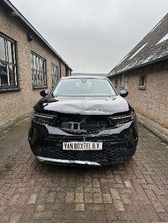 Opel Mokka 1.2 Turbo Business Elegance picture 2