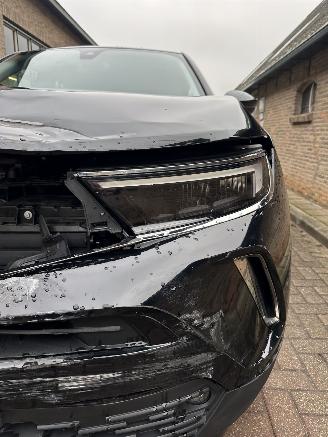 Opel Mokka 1.2 Turbo Business Elegance picture 27