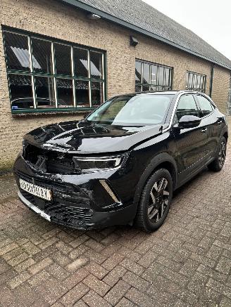  Opel Mokka 1.2 Turbo Business Elegance 2021/12