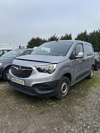 Auto incidentate Opel Combo 1.5D L1H1 Edition 2021/5