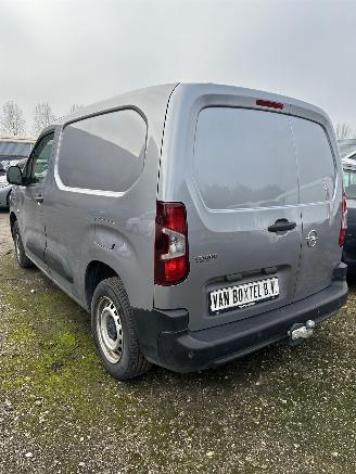 Opel Combo 1.5D L1H1 Edition picture 4