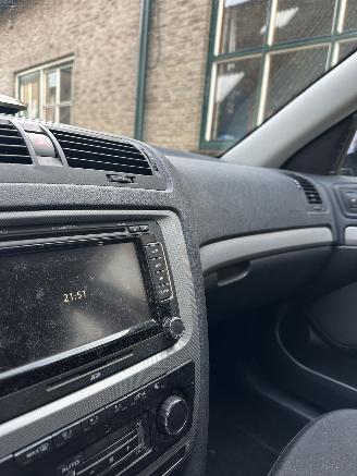 Skoda Octavia Combi 1.2 TSI Elegance Business Line picture 13