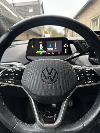 Volkswagen ID.4 First 77kWh picture 7