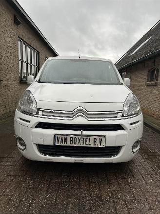 Citroën Berlingo 1.6 HDI 500 Club picture 2