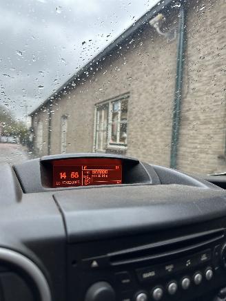 Citroën Berlingo 1.6 HDI 500 Club picture 12