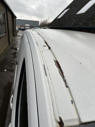 Citroën Berlingo 1.6 HDI 500 Club picture 19