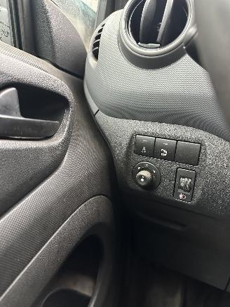 Citroën Berlingo 1.6 HDI 500 Club picture 10