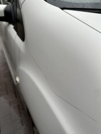 Citroën Berlingo 1.6 HDI 500 Club picture 18