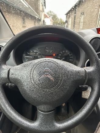 Citroën Berlingo 1.6 HDI 500 Club picture 8