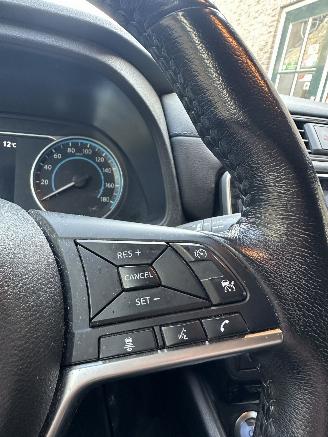 Nissan Leaf N-Connecta 40 kwh picture 10