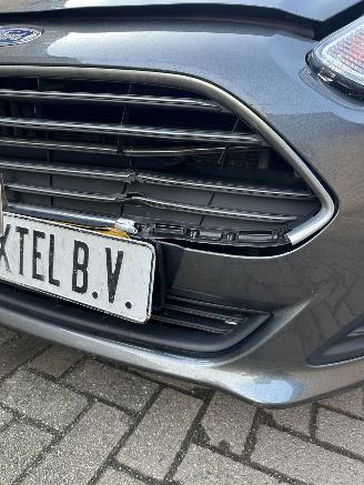 Ford Fiesta 1.0 style picture 24