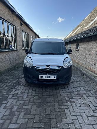 Opel Combo Opel Combo 1.3 CDTi L1H1 Edition picture 2