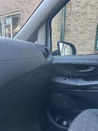 Mercedes Vito 109 CDI Functional picture 13