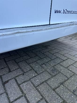 Mercedes Vito 109 CDI Functional picture 17