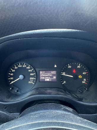 Mercedes Vito 109 CDI Functional picture 9