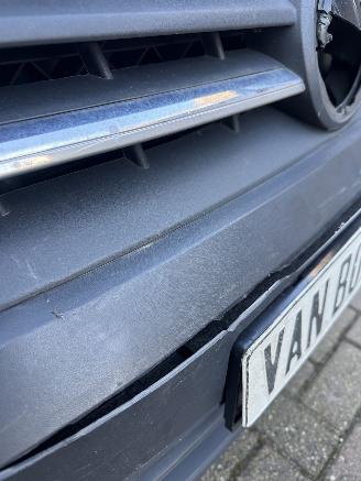 Volkswagen Caddy TDI L1H1 Comfortline picture 20