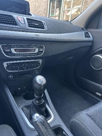 Renault Mégane 1.6 Dynamique picture 13