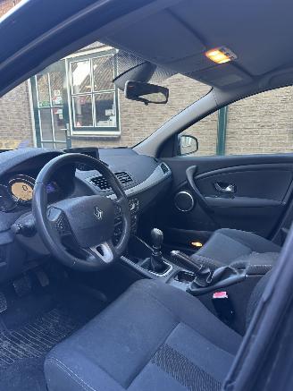 Renault Mégane 1.6 Dynamique picture 7