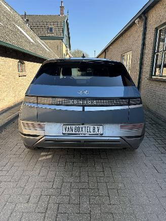 Hyundai ioniq 5  picture 4