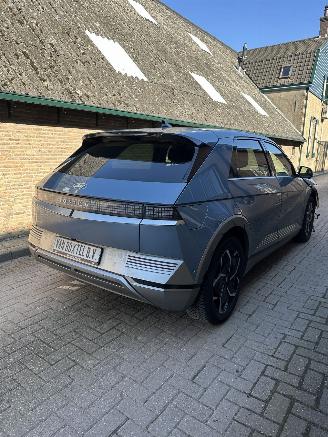 Hyundai ioniq 5  picture 5