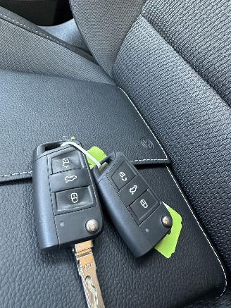 Volkswagen Golf 1.0 TSI Comfortline picture 18